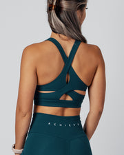 Signature Sports Bra