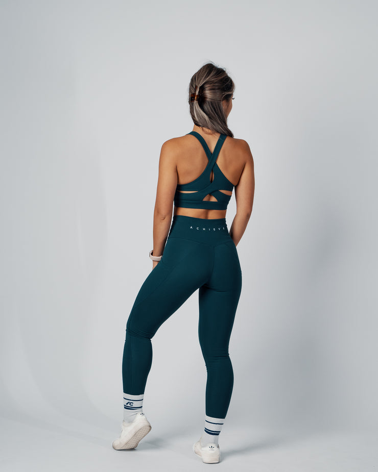 Signature Sports Bra